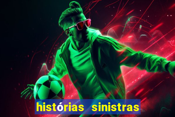 histórias sinistras jogo pdf